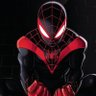 GhSpiderman's profile picture. With great power comes great responsibility.