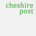 CheshirePost's profile picture. Launching soon, Cheshire Post will be a place for Cheshire folk to discover and keep up to date with Cheshire. Looking for contributors, apply within.