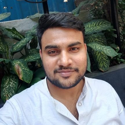 ashwinsingh921's profile picture. A Weird Biotechnologist🥼
Little Selfish