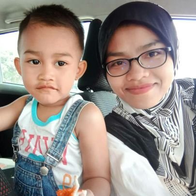 #foodseller#personalfoodseller
mom's to Aqil Fattah, Muhammad Khalif and Ammar Afiq. Aminuddin's wife too 😊