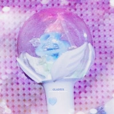 𝐆𝐋𝐀𝐃𝐈𝐔𝐒 ᰔ 글라디우스さんのプロフィール画像