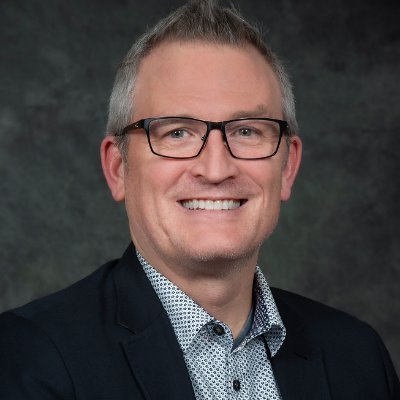 Paul Burry
Library Director @ Prince George Public Library
