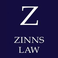 Zinns Law(@ZinnsLaw) 's Twitter Profile Photo