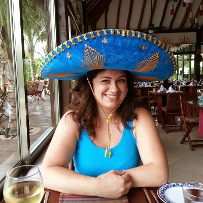 MamaMellyBean's profile picture. 