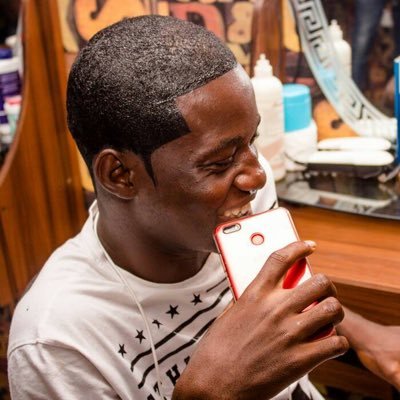 Oshodi boy, loyal,humble and honest fun to be with no fake love I’m ademola 🤝