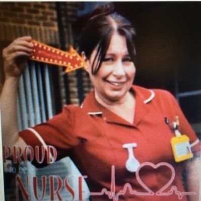 8SisterCaroline's profile picture. #NHS Foundation Trust.Senior Practice Development Sr. previous HCA,Student Nurse,Surgical Staff Nurse,ICU Critical Care Nurse,Ward Sr #Nursing #NurseOnTwoWheels