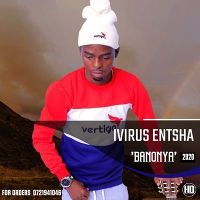 IVIRUS ENTSHA MASKANDI ARTIST...FOR BOOKINGS 0721941046
EMAIL-ivirusentsha2@gmail.com