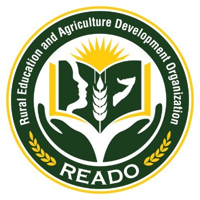 The Official Twitter Account of the Rural Education and Agriculture Development Organization (READO)