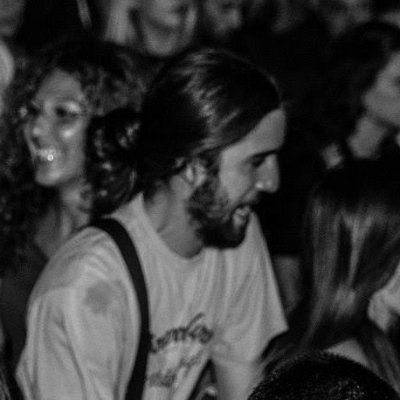 jorgelillo9's profile picture. How long? Not long, because what you reap is what you sow.