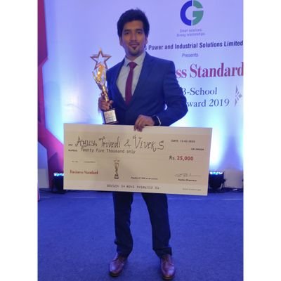 VivekSathia's profile picture. 