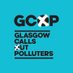 Glasgow Calls Out Polluters (GCOP) (@ggow_cop) Twitter profile photo Glasgow Calls Out Polluters (GCOP) (@ggow_cop) Twitter profile photo