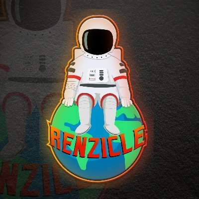 _Renzicle's profile picture. 