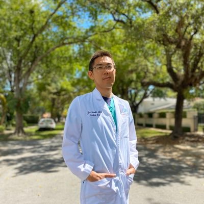 doctorjun28's profile picture. アメリカで闘う小児科医ドクター🩺