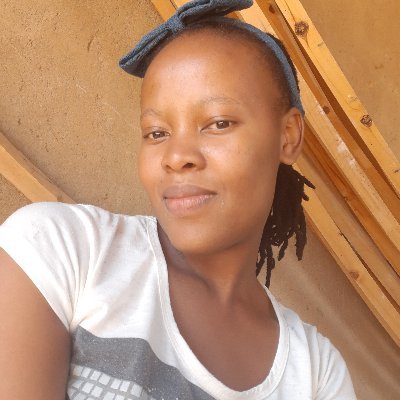 BpeloMotsepe's profile picture. Greater is He dat is in U dan the devil in the world