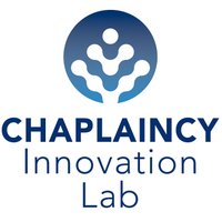 Chaplaincy Innovation Lab (@chaplainlab) 's Twitter Profile Photo Chaplaincy Innovation Lab (@chaplainlab) 's Twitter Profile Photo