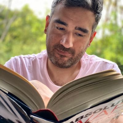 Jingrassia's profile picture. Argentino, Cuervo