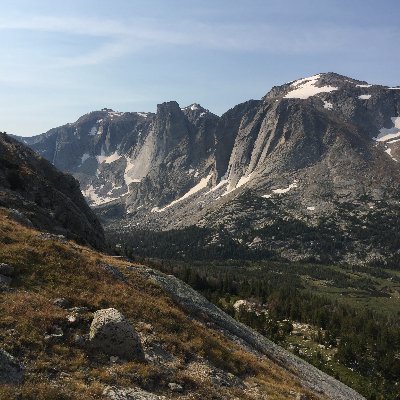 dcmrld's profile picture. Seattle