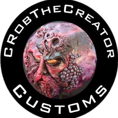 crobthecreator Profile Picture