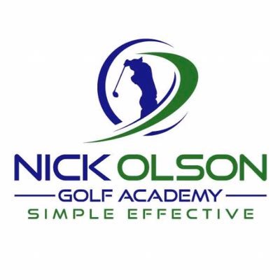 nickolsongolf Profile Picture