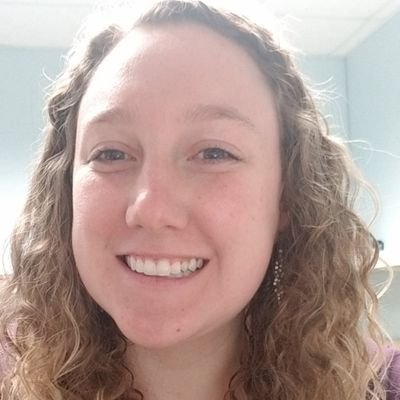 Chemistry PhD Candidate in the @YoungGroupChem at @UToledo | @IUPedu alum | Lover of cats 🐱, chem ⚛👩🔬, and 3D Printing♻️