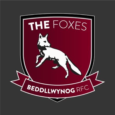 Bedlinog RFC 🦊🦊