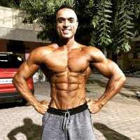 Chetan Bhatia Fitness(@chetanbhatia23) 's Twitter Profile Photo