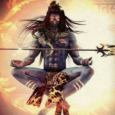 दु:खेष्वनुद्विग्नमना:㆑
Followed by @JohnCena 😍 ㆑
Following, RTs and Links ≠ Endorsement㆑
#Journalism
#Environment
#IFB💯(takes time)