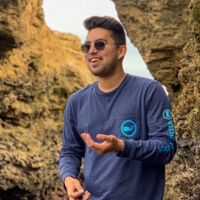 sharkboyjonn's profile picture. ♛