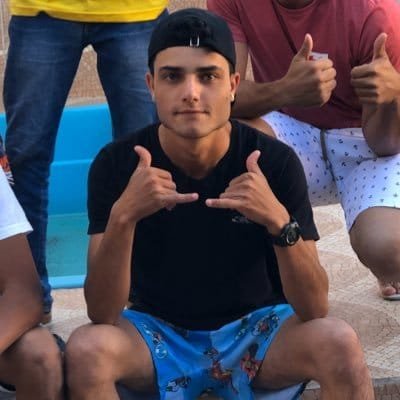 RenanCv0's profile picture. @Flamengo// tt novo 💥