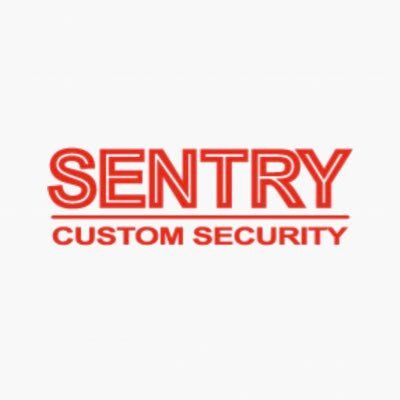 SentryCustom Profile Picture