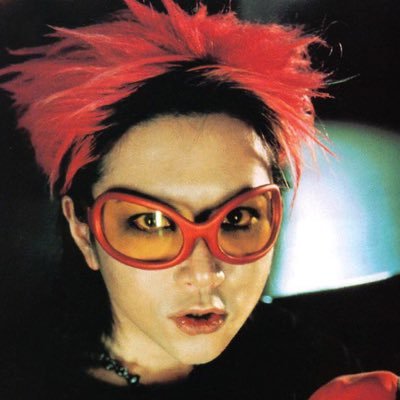 keizilchi's profile picture. hide、X JAPANLUNA SEA、J、