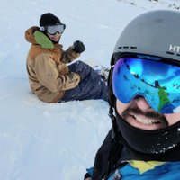 Abel Alonzo (@gnar_k1ll) 's Twitter Profile