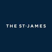 The St. James (@thestjames) 's Twitter Profile