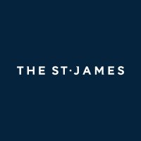 The St. James(@TheStJames) 's Twitter Profileg