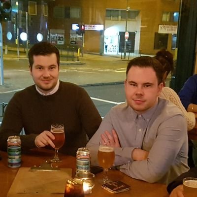 NRewbury's profile picture. 