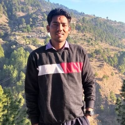 BalodiUmesh's profile picture. #Educationist by profession..Lecturer in Mechanical Engineering by profession #optimistic looking for real friends promoting positivity 😊😊