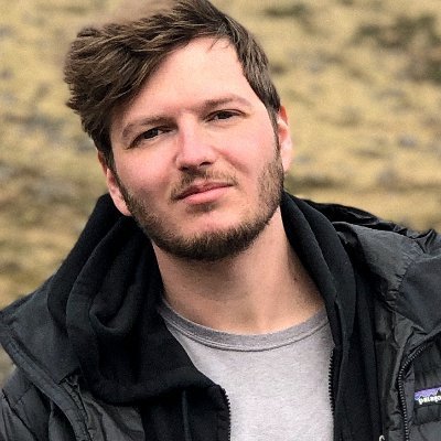 Notorious Optimist. Hands-on Design Lead.
Previously @Microsoft, @Pitch @Wunderlist
