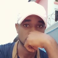 Paschal Ifeanyi (@ifeanyi_paskal) 's Twitter Profile