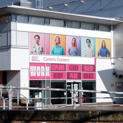 Careers information, events and news from the Careers and Employability Service at Sheffield Hallam University