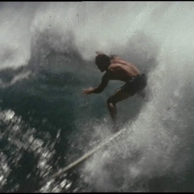 Surfing, then and now, is what we’re about.