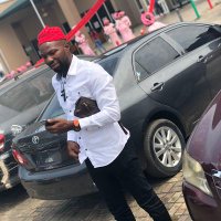 Nana (@nwakpan) 's Twitter Profile Photo Nana (@nwakpan) 's Twitter Profile Photo