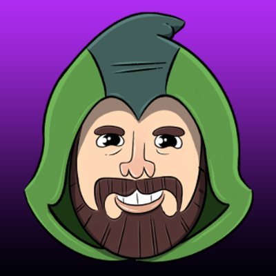 Twitch streamer and host of The Legion Outriders Podcast. Air Force Veteran and lover of all things Sci Fi. 

Giants Software Partner - FS22 Enthusiast