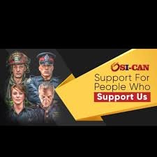 OSI-CAN AB is a program of CMHA, designed to assist our military, first responder and public safety personnel through conscious connections and group support.