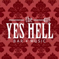 The Yes Hell (@theyeshell) 's Twitter Profile