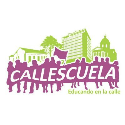 Callescuela es una asociación sin fines de lucro fundada en 1983 y cuenta con personería jurídica.