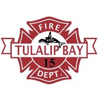 Tulalip Bay Fire(@TulalipF) 's Twitter Profile Photo