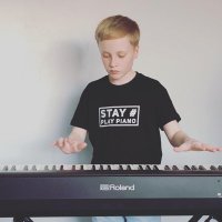 Harrison_piano (@pianoharrison) 's Twitter Profile