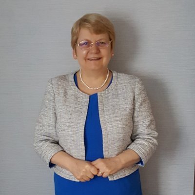 Anita MacDonald Profile