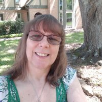 Carolyn Jeffers - @Carolyn83854308 Twitter Profile Photo