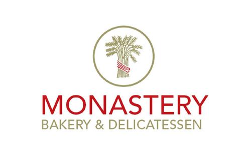 MonasteryBakery's profile picture. Servicing 30 years of freshly baked breads, pastries, fresh meats & seafood, produce, deli & cheeses. Full Catering and home delivery available.